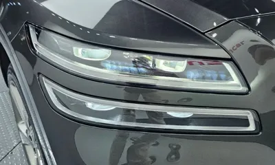 Genesis GV80 2023, 26461 км, за 37508.93 USD - фото 22