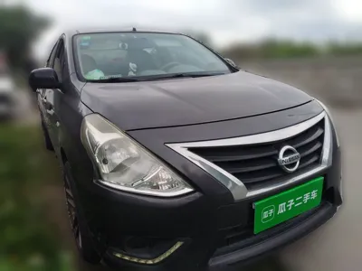 Nissan Sunny 2014, 149100 км, за 4392 USD