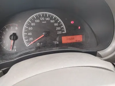 Nissan Sunny 2014, 149100 км, за 4392 USD - фото 11