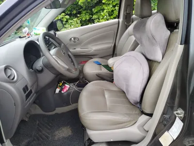 Nissan Sunny 2014, 149100 км, за 4392 USD - фото 14