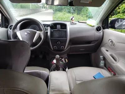 Nissan Sunny 2014, 149100 км, за 4392 USD - фото 18