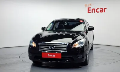Infiniti M 2011, 96151 км, за 4032.26 USD