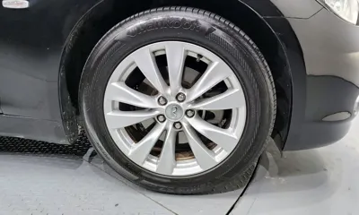 Infiniti M 2011, 96151 км, за 4032.26 USD