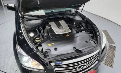 Infiniti M 2011, 96151 км, за 4004.2 USD - фото 6