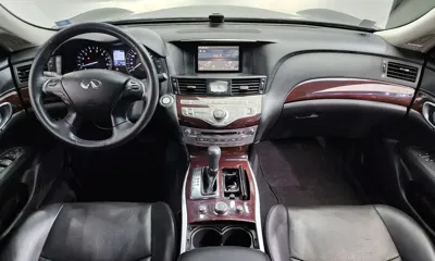 Infiniti M 2011, 96151 км, за 4004.2 USD - фото 7