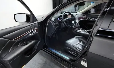 Infiniti M 2011, 96151 км, за 4004.2 USD - фото 10