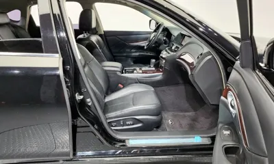 Infiniti M 2011, 96151 км, за 4004.2 USD - фото 11