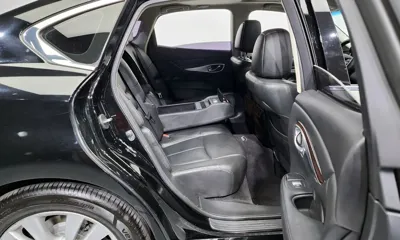 Infiniti M 2011, 96151 км, за 4004.2 USD - фото 12