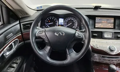 Infiniti M 2011, 96151 км, за 4004.2 USD - фото 13