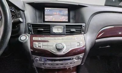 Infiniti M 2011, 96151 км, за 4004.2 USD - фото 14