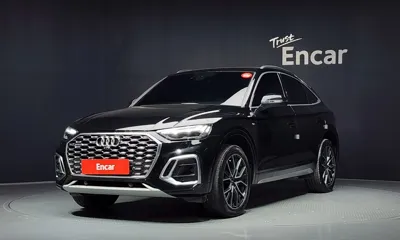 Audi Q5 · 2023 год