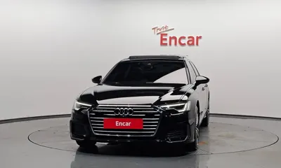 Audi A6 2022, 59778 км, за 18558.3 USD