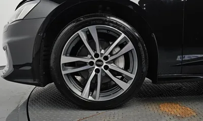 Audi A6 2022, 59778 км, за 18558.3 USD