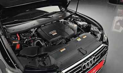 Audi A6 2022, 59778 км, за 18558.3 USD - фото 6
