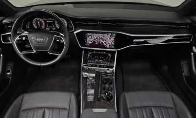 Audi A6 2022, 59778 км, за 18558.3 USD - фото 7