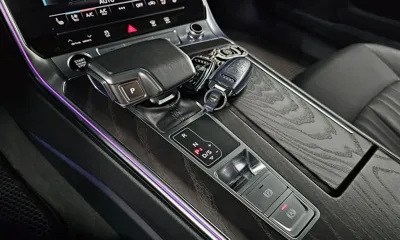 Audi A6 2022, 59778 км, за 18558.3 USD - фото 9