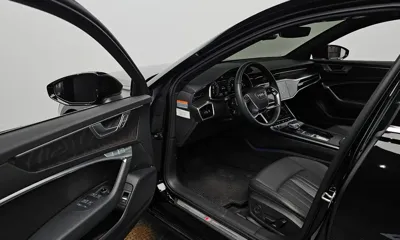 Audi A6 2022, 59778 км, за 18558.3 USD - фото 10