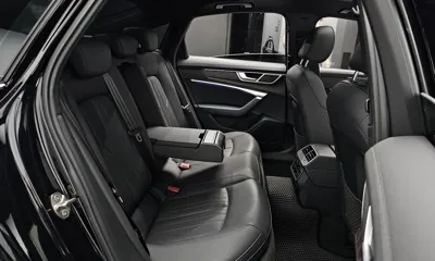 Audi A6 2022, 59778 км, за 18558.3 USD - фото 11