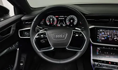 Audi A6 2022, 59778 км, за 18558.3 USD - фото 13