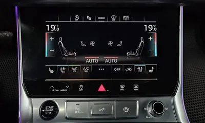 Audi A6 2022, 59778 км, за 18558.3 USD - фото 15