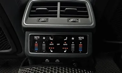 Audi A6 2022, 59778 км, за 18558.3 USD - фото 16