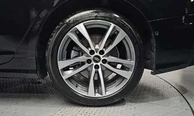 Audi A6 2022, 59778 км, за 18558.3 USD - фото 21