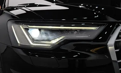 Audi A6 2022, 59778 км, за 18558.3 USD - фото 22