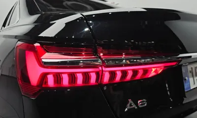 Audi A6 2022, 59778 км, за 18558.3 USD - фото 23