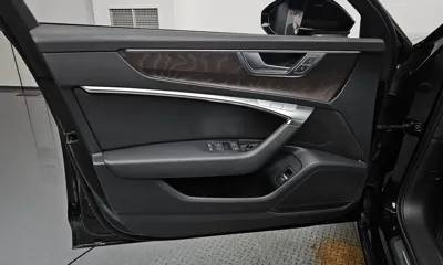 Audi A6 2022, 59778 км, за 18558.3 USD - фото 24