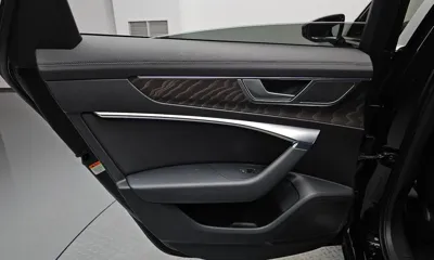 Audi A6 2022, 59778 км, за 18558.3 USD - фото 25