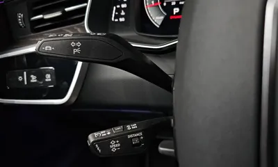 Audi A6 2022, 59778 км, за 18558.3 USD - фото 28