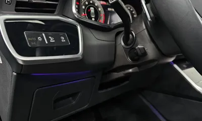 Audi A6 2022, 59778 км, за 18558.3 USD - фото 29