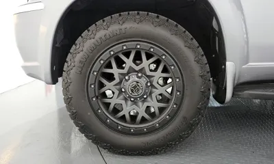 Hyundai Terracan 2001, 200887 км, за 4529.34 USD
