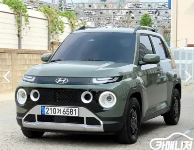 Hyundai Casper 2023, 35943 км, за 10168.05 USD