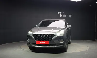 Hyundai Santafe 2019, 83766 км, за 13088.32 USD