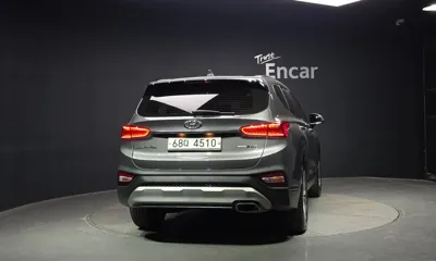 Hyundai Santafe 2019, 83766 км, за 13088.32 USD