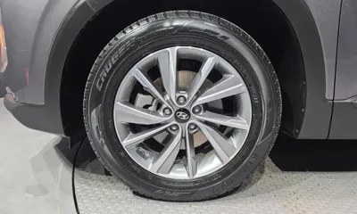 Hyundai Santafe 2019, 83766 км, за 13088.32 USD