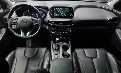 Hyundai Santafe 2019, 83766 км, за 13088.32 USD - фото 7
