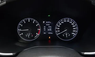 Hyundai Santafe 2019, 83766 км, за 13088.32 USD - фото 8