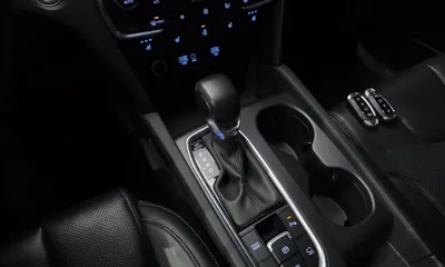 Hyundai Santafe 2019, 83766 км, за 13088.32 USD - фото 9