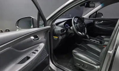 Hyundai Santafe 2019, 83766 км, за 13088.32 USD - фото 10