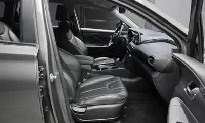 Hyundai Santafe 2019, 83766 км, за 13088.32 USD - фото 11