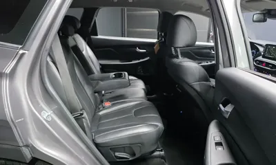 Hyundai Santafe 2019, 83766 км, за 13088.32 USD - фото 12