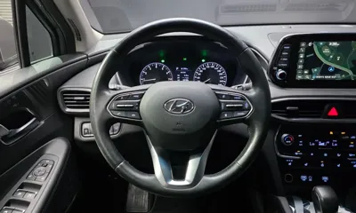 Hyundai Santafe 2019, 83766 км, за 13088.32 USD - фото 13