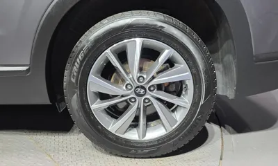 Hyundai Santafe 2019, 83766 км, за 13088.32 USD - фото 21
