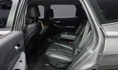 Hyundai Santafe 2019, 83766 км, за 13088.32 USD - фото 26