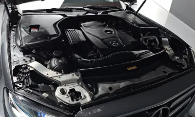 Mercedes-Benz E-Class 2017, 116027 км, за 12825.58 USD - фото 6