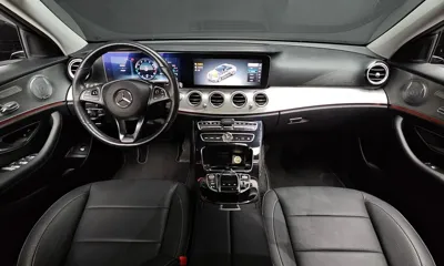 Mercedes-Benz E-Class 2017, 116027 км, за 12825.58 USD - фото 7