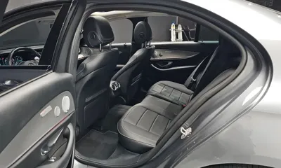 Mercedes-Benz E-Class 2017, 116027 км, за 12825.58 USD - фото 11