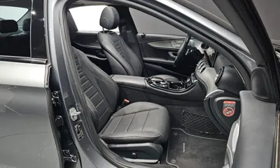 Mercedes-Benz E-Class 2017, 116027 км, за 12825.58 USD - фото 12